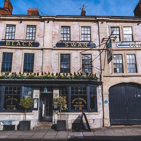 Black Swan Hotel Devizes Extérieur photo