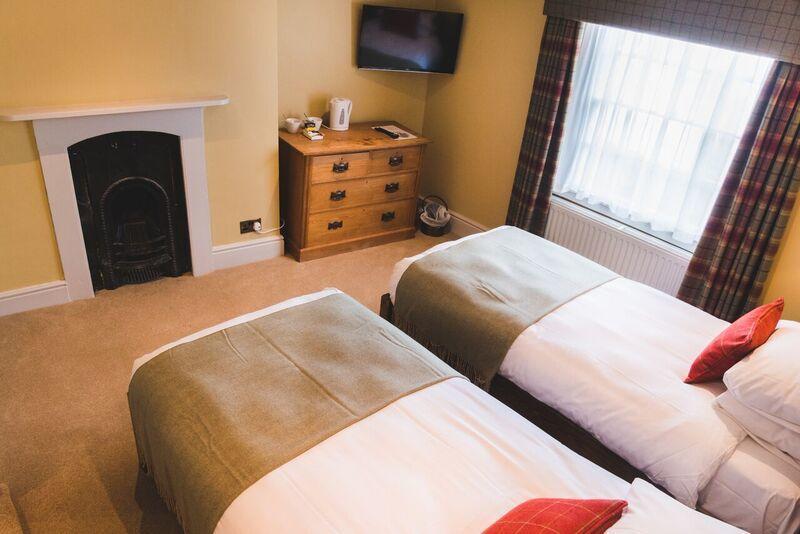 Black Swan Hotel Devizes Extérieur photo