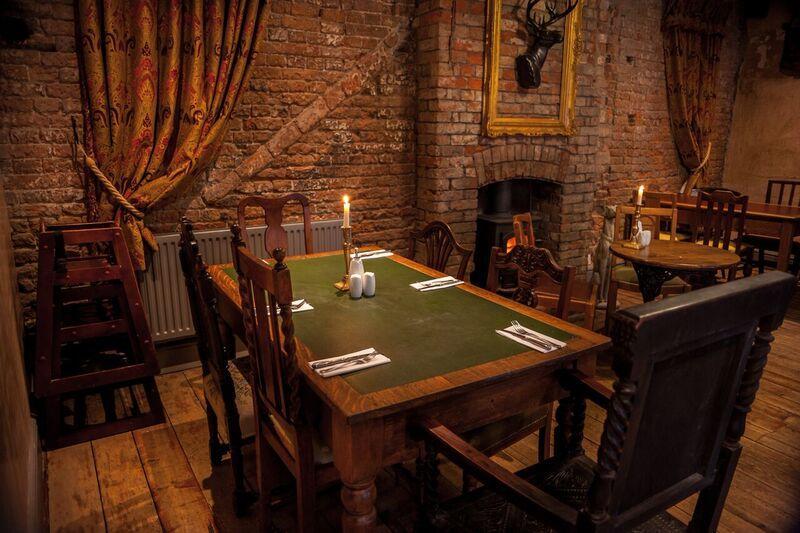 Black Swan Hotel Devizes Extérieur photo