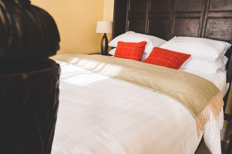 Black Swan Hotel Devizes Extérieur photo